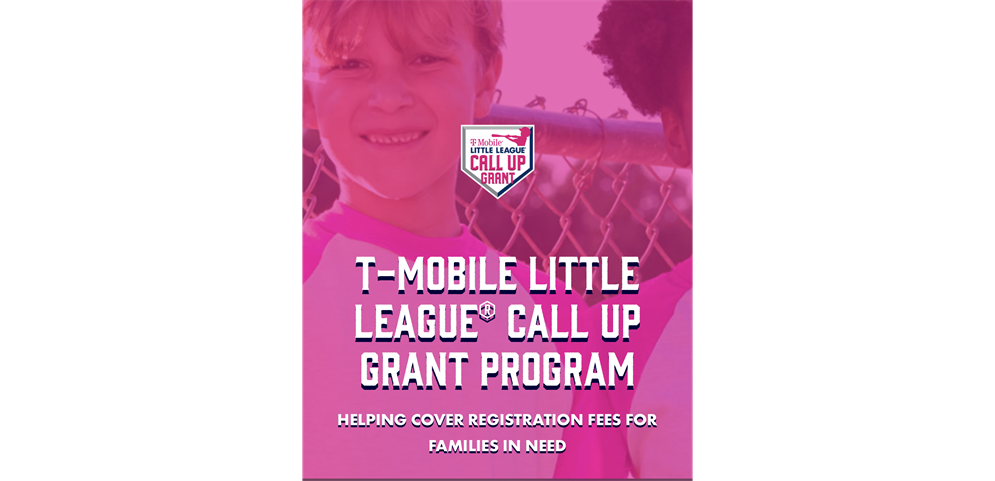 T-mobile call up grant
