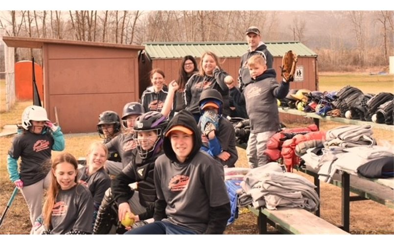 Little League